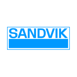 Sandvik Coromant O-Ring Pack of 1 3671 010-031